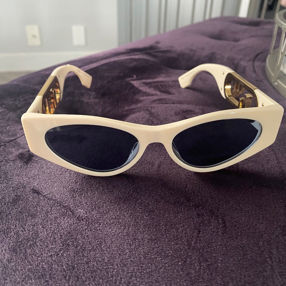 Fendi sunglasses